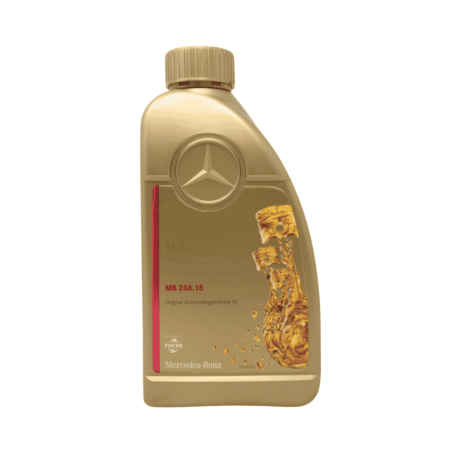 Buy Mercedes-Benz Automatic Transmission Fluid FE MB 236.15 (7G