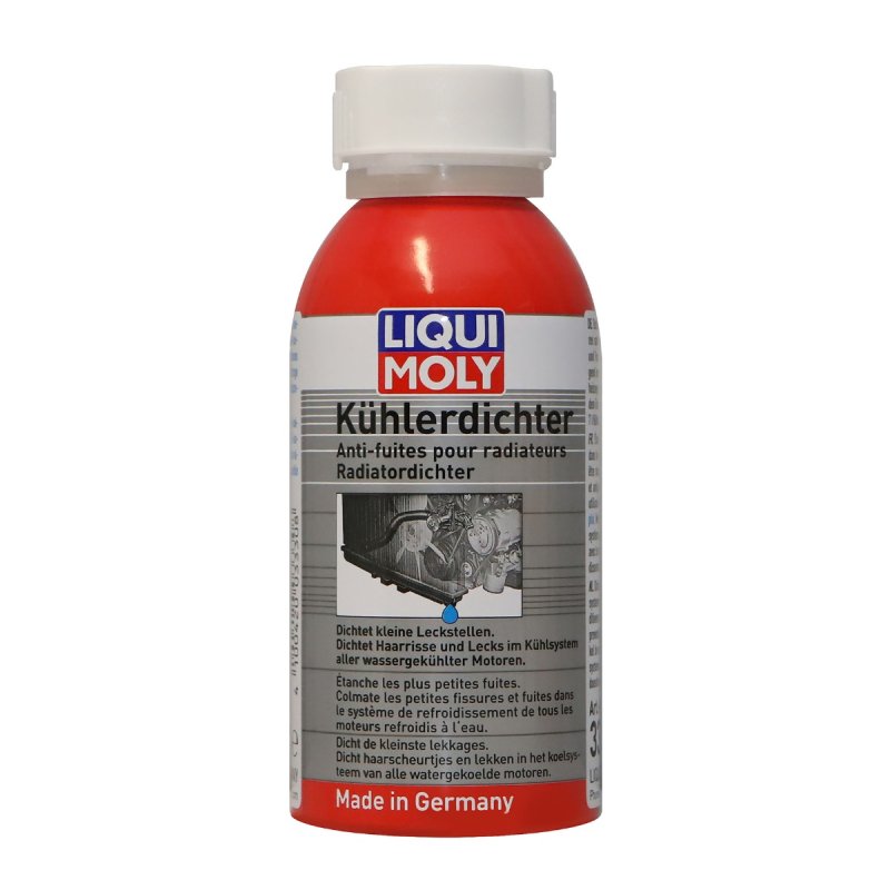 Liqui Moly Kühler-Dichter 150 ml bei ATO24