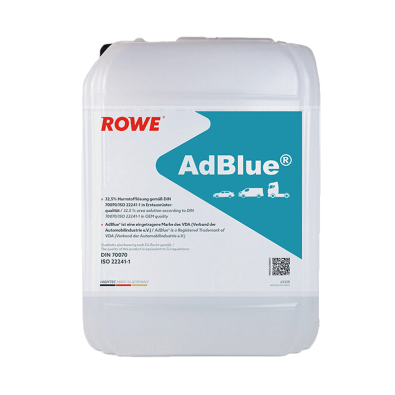 ROWE HIGHTEC AdBlue 10 L bei ATO24