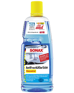 Sonax AntiFrost&KlarSicht Konzentrat 1 L