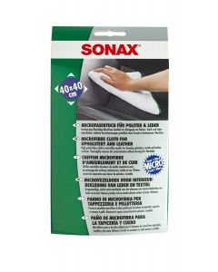 Sonax MicrofaserTuch f