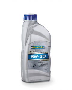RAVENOL SVE Standard Viscosity Ester Oil SAE 5W-30