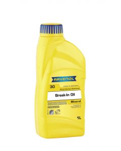RAVENOL Break-In Oil SAE 30