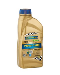 RAVENOL Racing Gear Oil Eco SAE 75W-140
