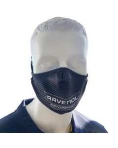 Ravenol Gesichtsmaske Carbon