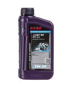 Rowe Hightec Synt RS SAE 5W-30 HC-C4 1 L