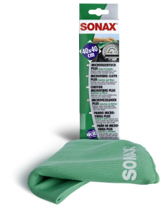 Sonax Microfasertuch Plus Innen&Scheibe 40x40 cm