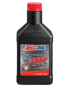 AMSOIL Signature Series Multi-Vehicle Synthetisches Automatikgetriebe