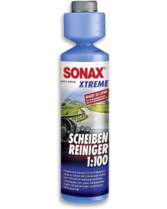 Sonax Xtreme ScheibenReiniger 1:100 NanoPro 250 ml
