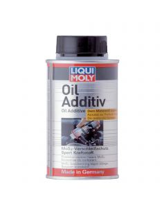 Liqui Moly Oil Additiv 125 ml