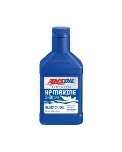 AMSOIL HP Marine Synthetisches  2-Takt 