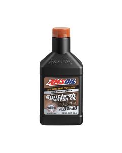 AMSOIL Signature Series 0W-30 Synthetic Motor Oil