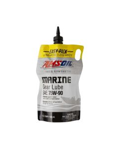 AMSOIL synthetisches Getriebe