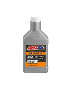 AMSOIL XL 10W-40 Synthetisches Motor