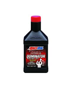 AMSOIL DOMINATOR Synthetisches 2-Takt Racing Öl