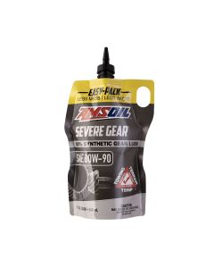 AMSOIL 80W-90 Synthetisches Getriebe