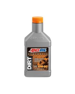 AMSOIL Synthetisches 10W-50 Dirt Bike 