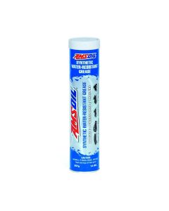 amsoil synthetic water-resistant grease 397 g