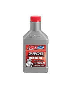 AMSOIL Z-ROD 20W-50 Synthetisches Motor