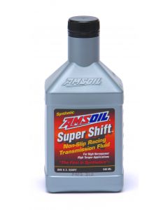 AMSOIL Super Shift Racing Schaltgetriebe