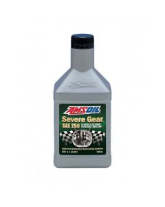 AMSOIL Synthetisches SAE 250 Getriebe