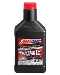 AMSOIL Signature Series 5W-30 Synthetisches Motoröl