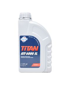 Fuchs Titan ATF 6000 SL 1 L