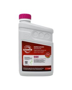 Glysantin G65 Kühlerfrostschutz