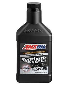AMSOIL Signature Series 5W-20 Synthetisches Motoröl