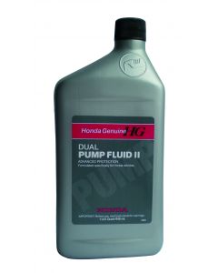 Honda Dual Pump Fluid II 0.946 L