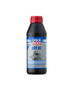 liqui moly atf iii 1 liter