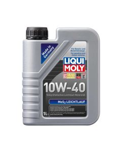 Liqui Moly MoS2 Leichtlauf 10W-40 1 Liter
