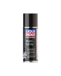 Liqui Moly Motorbike Multi-Spray 200 ml