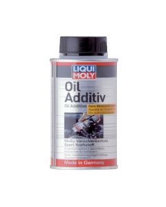 Liqui Moly Oil Additiv 125 ml