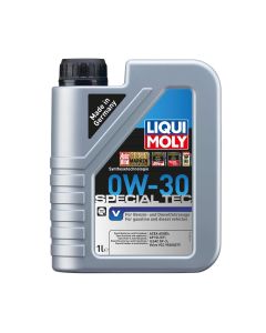 Liqui Moly Special Tec V 0W-30 1 L