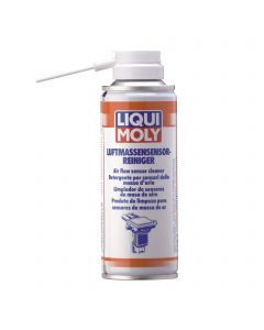 Liqui Moly Luftmassensensor-Reiniger 200 ml