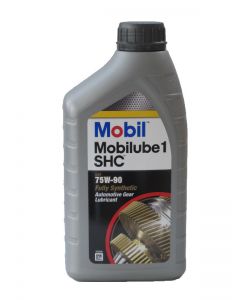 MOBIL Mobilube 1 SHC 75W-90 1 L