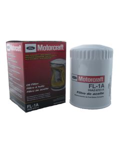 Motorcraft FL-1A oil filter