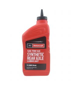 Motorcraft 75W-140 Synthetic Axle Lubricant 0,946L