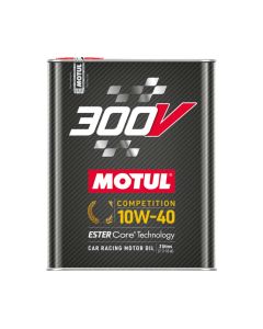 Motul 300V Competition 10W-40 2 L
