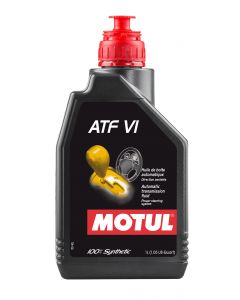 Motul ATF Automatikgetriebeoel 1 L