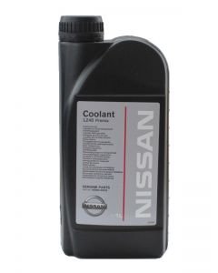 Nissan Kühlerfrostschutz L248