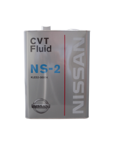 Nissan NS-2 CVT Fluid 4 L