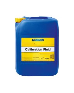 RAVENOL Calibration-Fluid 20 L