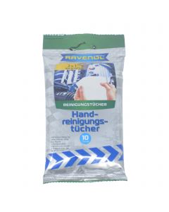 RAVENOL Hand-Reinigungst