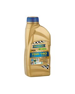 RAVENOL Racing Gear Oil Eco SAE 75W-140