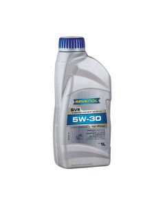 RAVENOL SVE Standard Viscosity Ester Oil SAE 5W-30 1 L