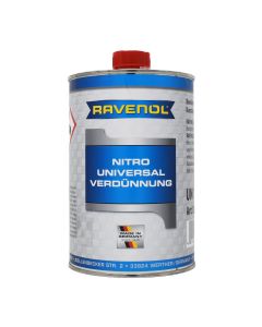 Ravenol Nitro-Universal-Verd