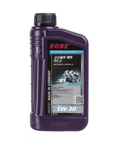 Rowe Hightec Synt RS DLS 5W-30