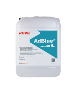 ROWE HIGHTEC AdBlue 10 L